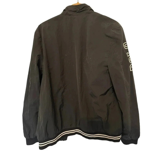 Polo Ralph Lauren punk bear RARE Jacket Size XL18/20 - Picture 15 of 15